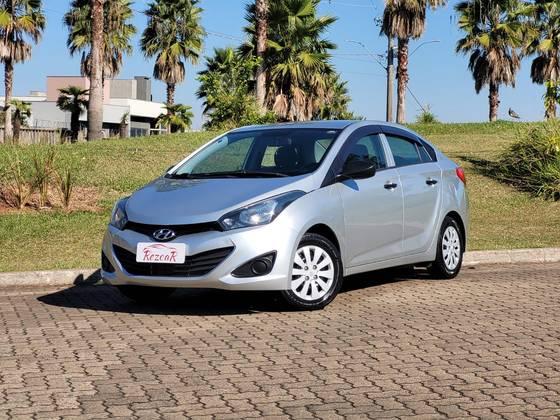 HYUNDAI HB20S 1.0 COMFORT PLUS 12V FLEX 4P MANUAL HYUNDAI HB20S 1.0 COMFORT PLUS 12V FLEX 4P MANUAL